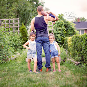 Meet your Posher, Sara